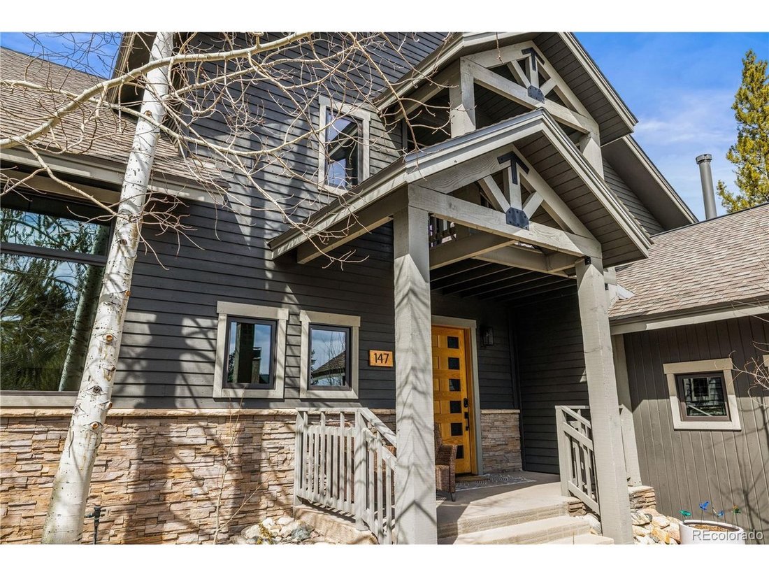 House in Frisco, Colorado, United States 4 - 18225623