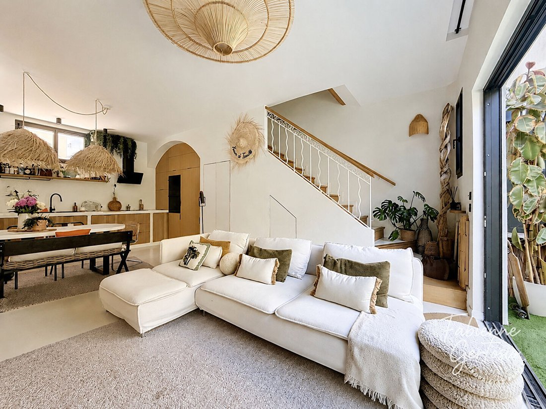 Villa in La Ciotat, Provence-Alpes-Côte d'Azur, France 3 - 18231211