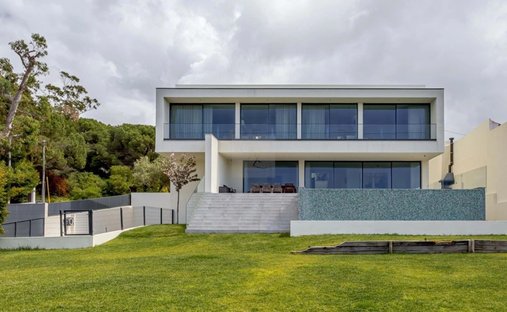 Villa in Alcabideche, Lissabon, Portugal 1