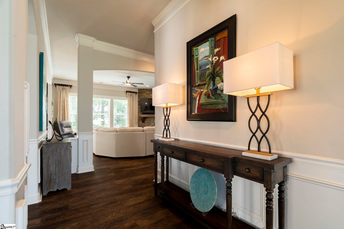 House in Greenville, South Carolina, United States 3 - 18229827