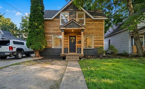 Casa a Sandpoint, Idaho, Stati Uniti 1