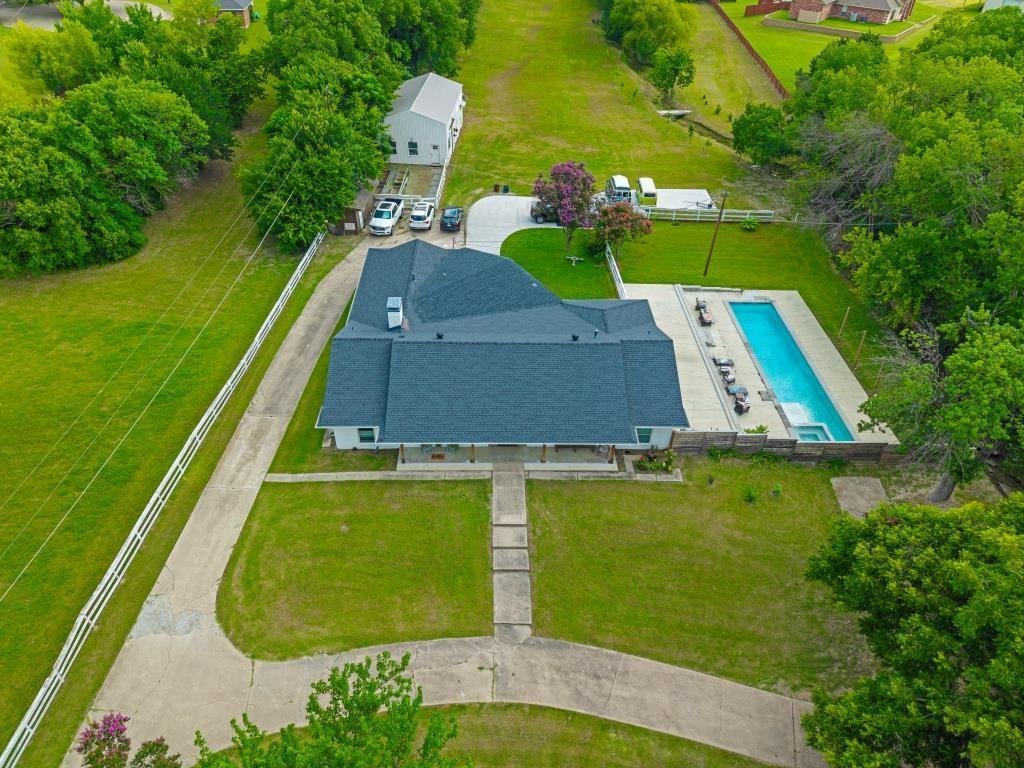 House in Garland, Texas, United States 1 - 18226806