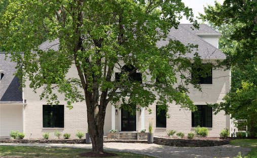 House in Millbrook, New York, United States 1