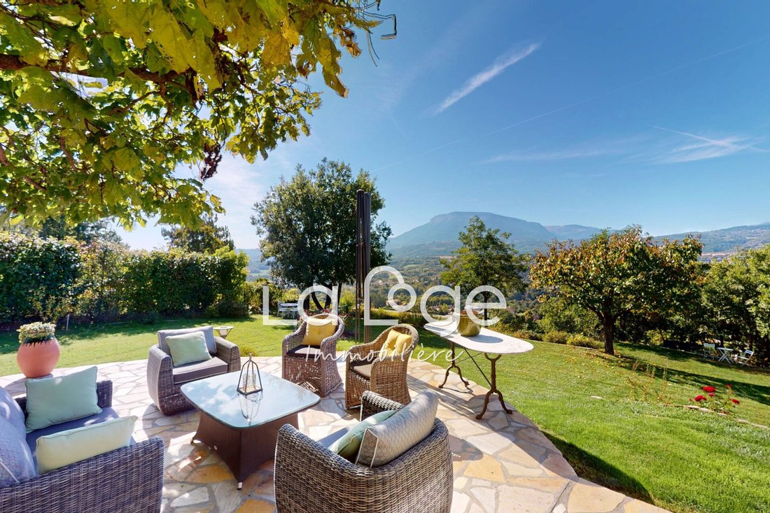 Villa in Gap, Provence-Alpes-Côte d'Azur, France 4 - 18223767