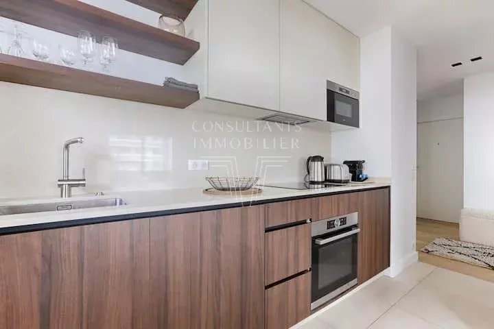 Apartment in Dupleix-Motte Picquet, Paris 15e Arrondissement, Paris 5 - 18227189