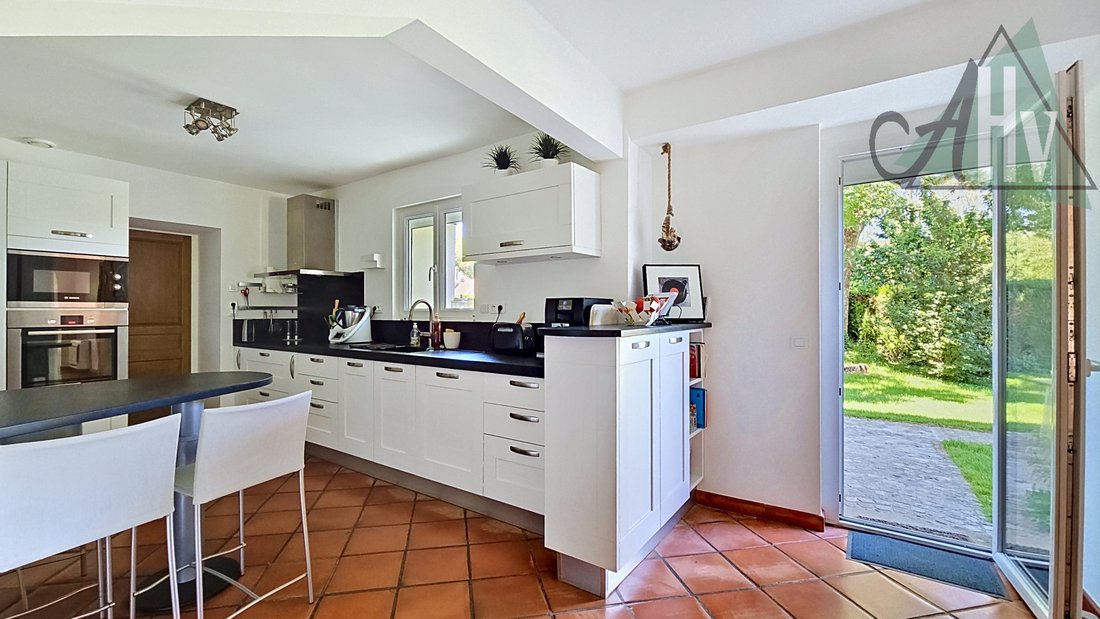 House in Liverdy-en-Brie, Ile-de-France, France 3 - 18232296