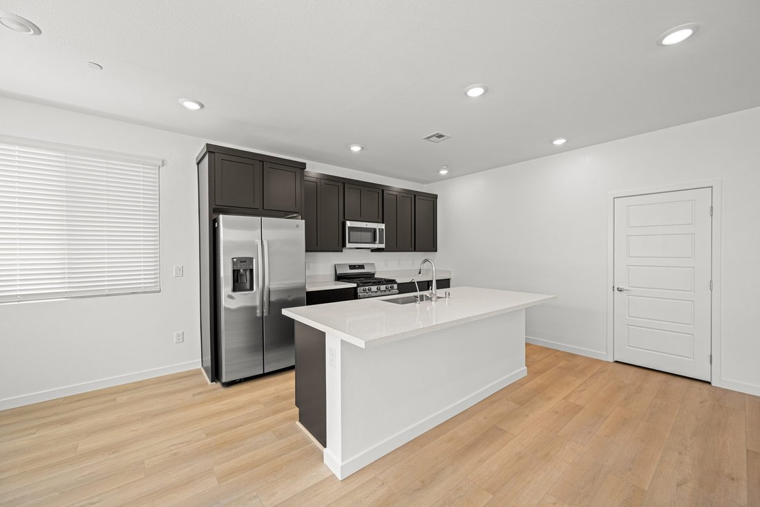 House in Las Vegas, Nevada, United States 4 - 18156349