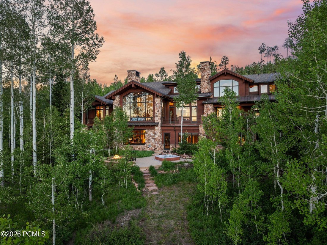 House in Park City, Utah, United States 3 - 18225798