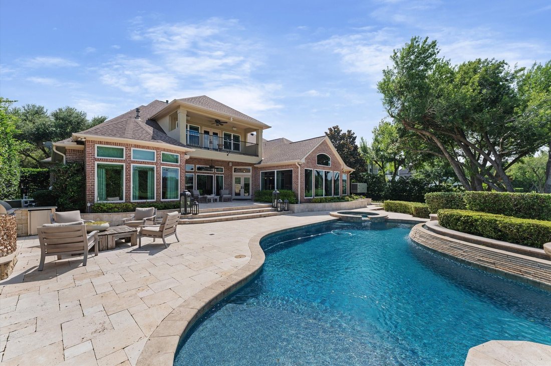 House in Sugar Land, Texas, United States 5 - 18230277
