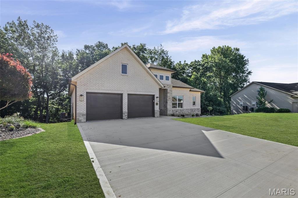 House in Maryville, Illinois, United States 4 - 18225378