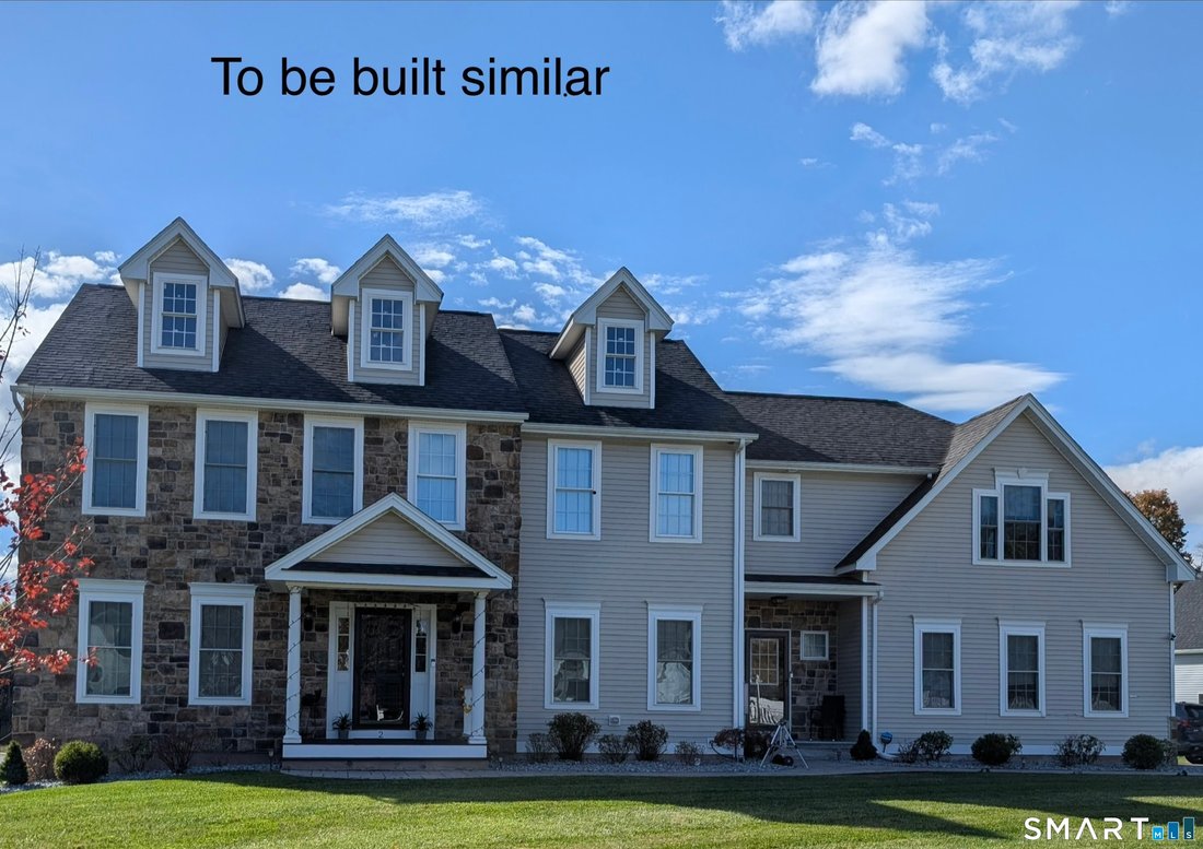 House in Granby, Connecticut, United States 1 - 18225811