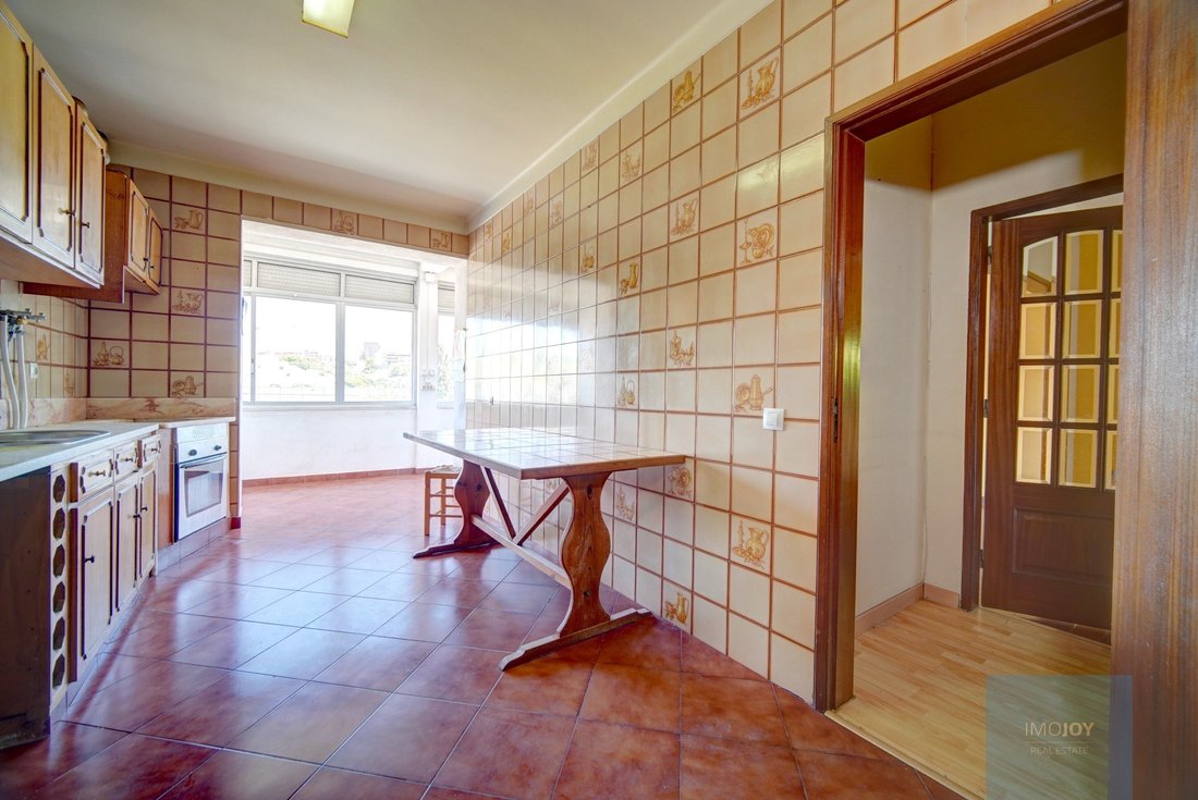 House in Porto Salvo, Lisbon, Portugal 4 - 18224004