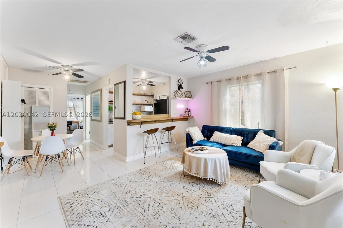 House in Fort Lauderdale, Florida, United States 1 - 18233870