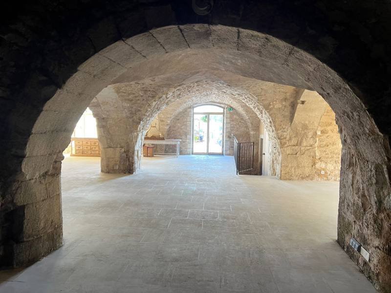 Townhouse in Ménerbes, Provence-Alpes-Côte d'Azur, France 2 - 18232369