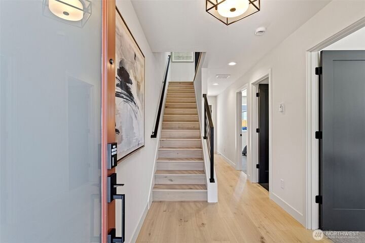 House in Seattle, Washington, United States 5 - 18229534