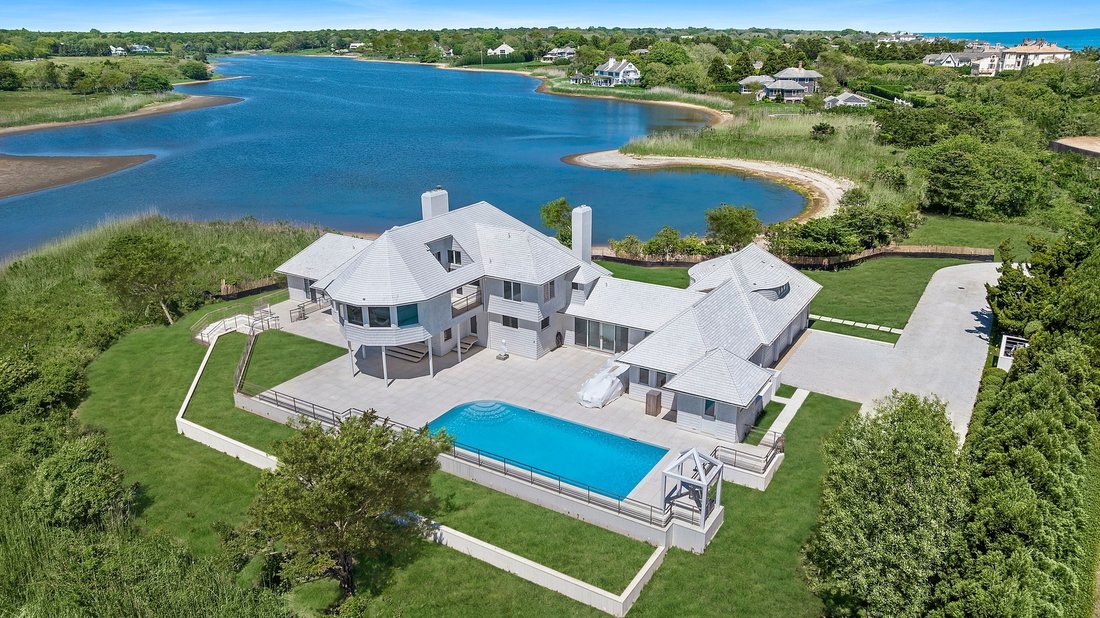 House in East Hampton, New York, United States 4 - 18227436
