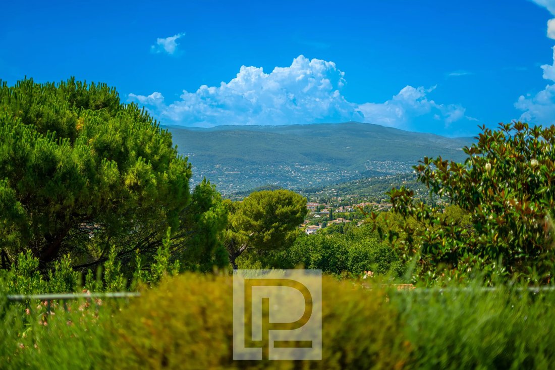 Villa in Mougins, Provence-Alpes-Côte d'Azur, France 3 - 18224064