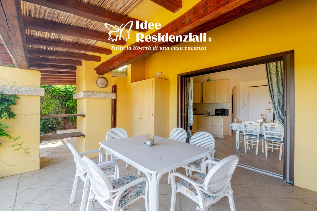 Villa in Golfo Aranci, Sardinia, Italy 4 - 18231188