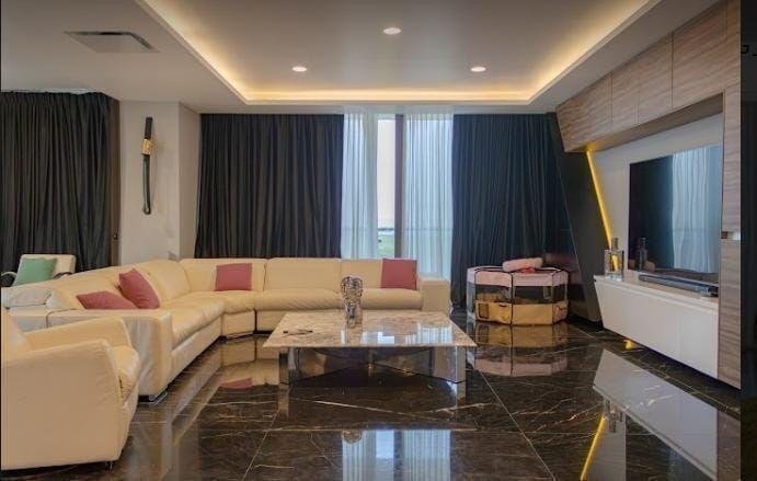 Apartment in Cancún, Quintana Roo, Mexico 2 - 18224857