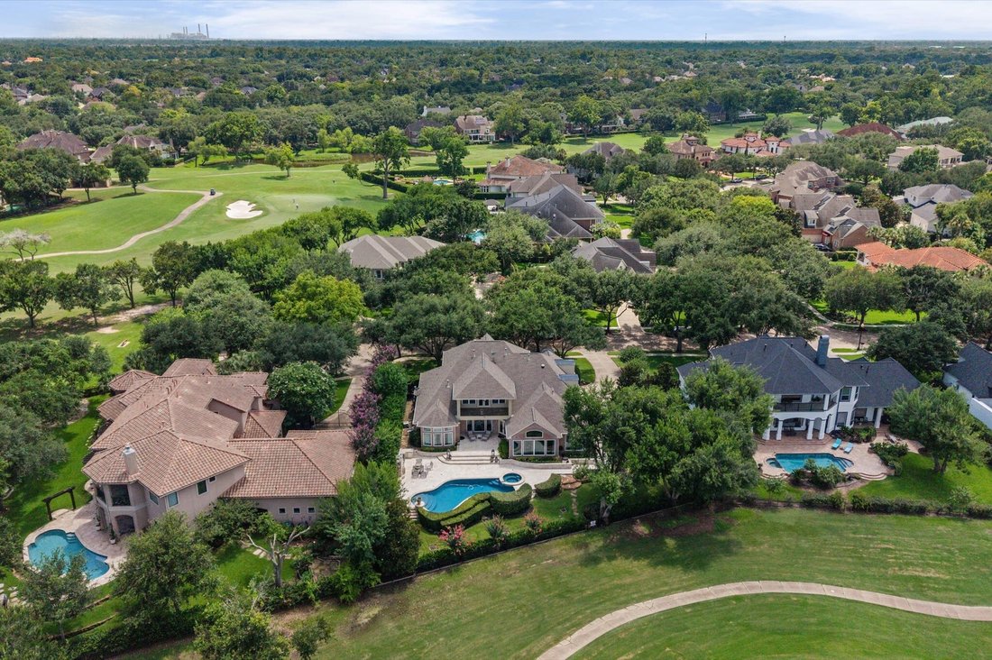 House in Sugar Land, Texas, United States 4 - 18230277
