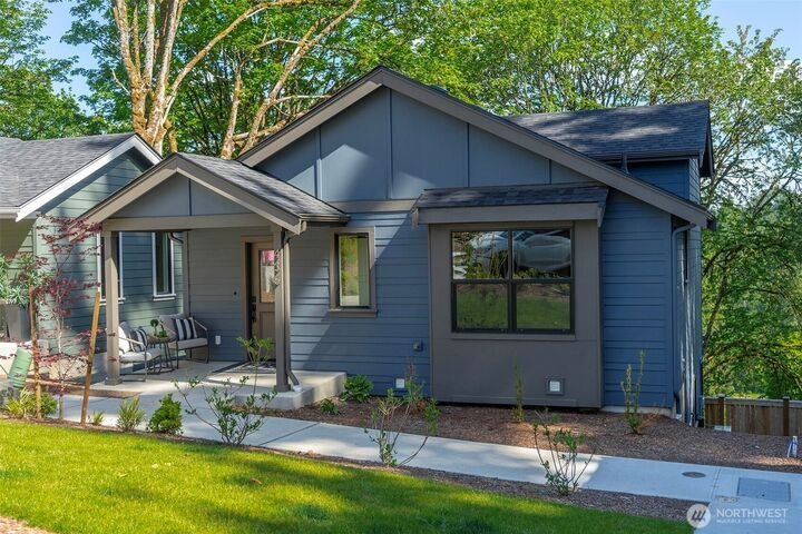 Casa a Kirkland, Washington, Stati Uniti 1 - 18229536