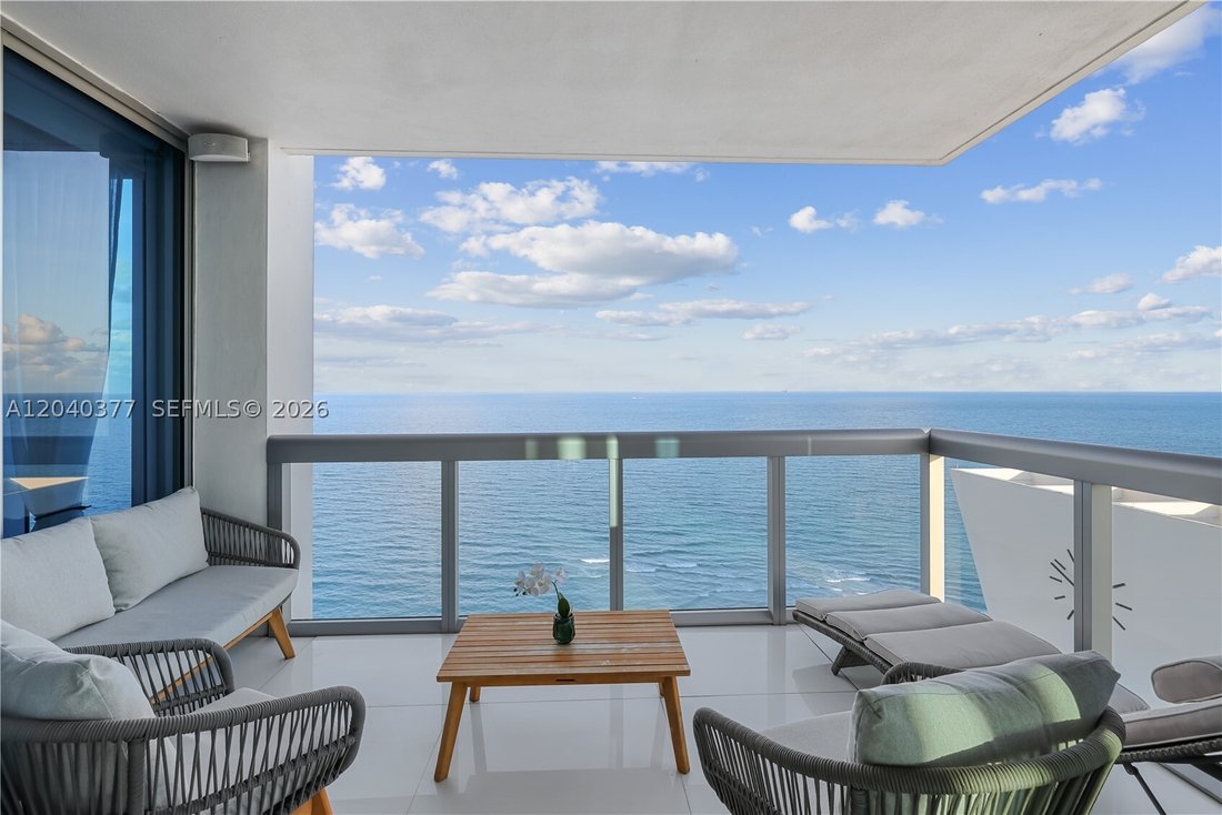 Condo in Miami Beach, Florida, United States 4 - 18226378