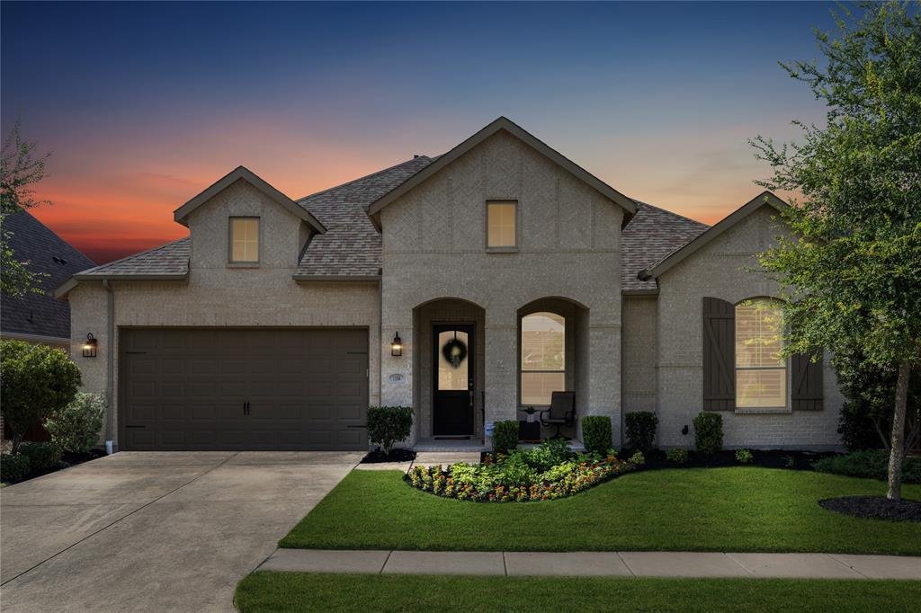 House in Aubrey, Texas, United States 5 - 18230197