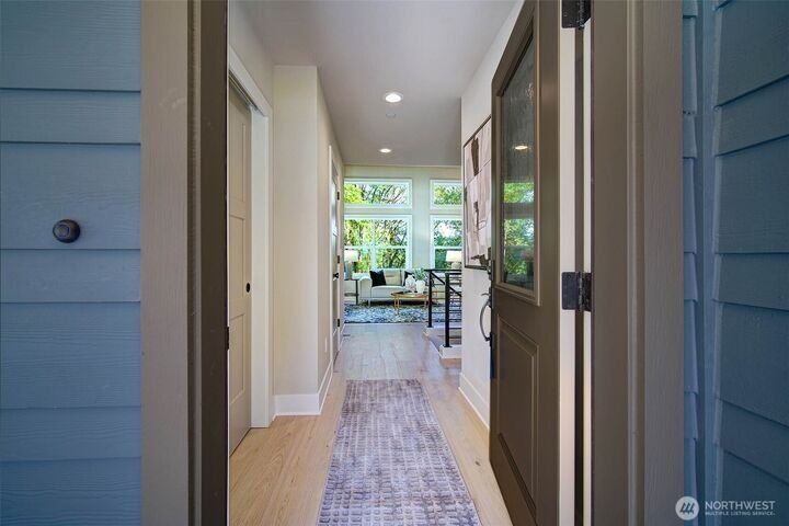 Casa a Kirkland, Washington, Stati Uniti 3 - 18229536