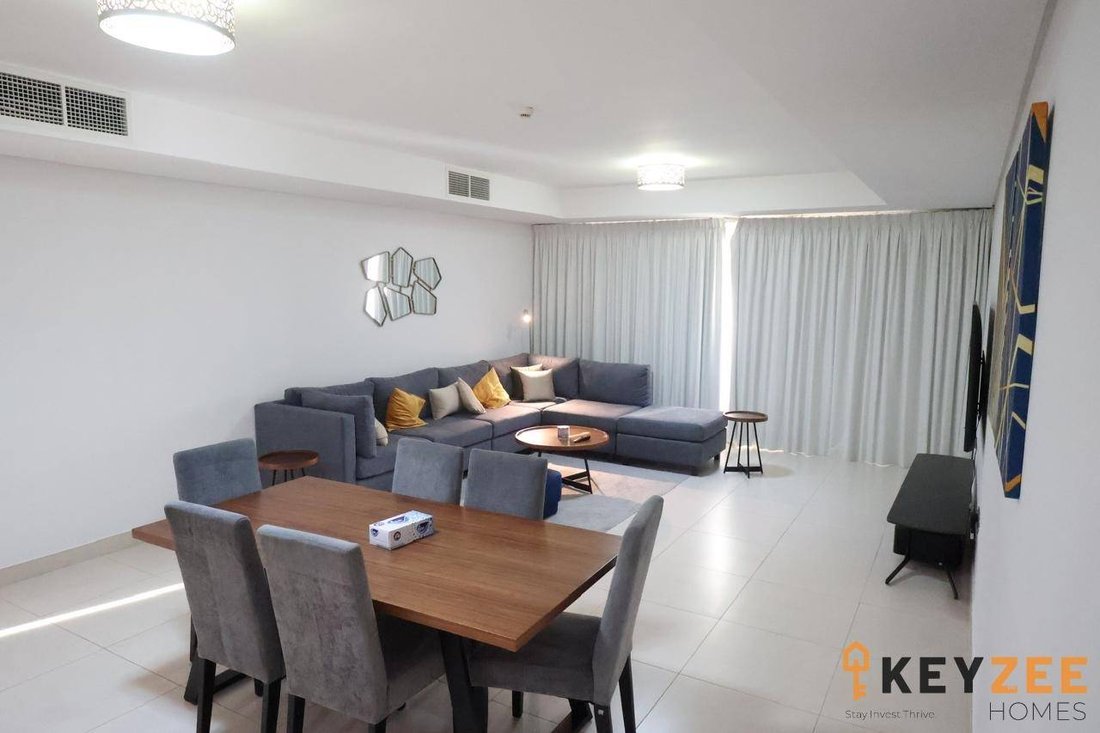 Apartment in Palm Jumeirah, Dubai, United Arab Emirates 1 - 18232275