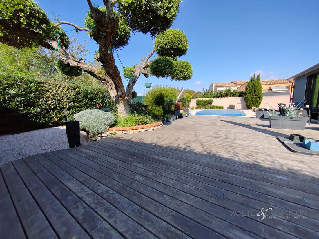 Villa in Saint-Cyprien, Occitania, France 3 - 18059191