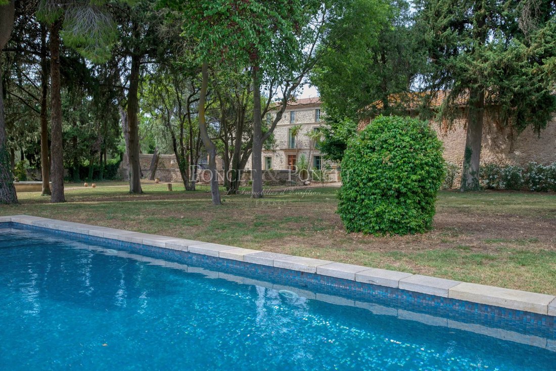 Farm Ranch in Port Marianne, Montpellier, France 3 - 18233084