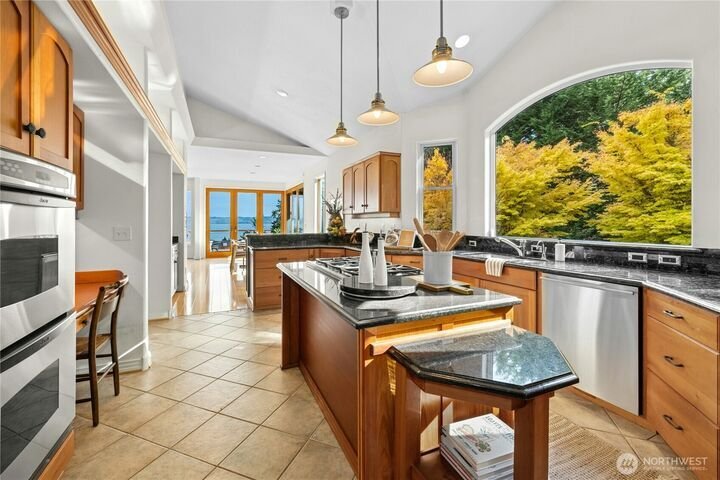 House in Kingston, Washington, United States 5 - 18229526