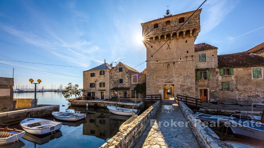 House in Kastel Sucurac, Split-Dalmatia County, Croatia 1 - 18212742