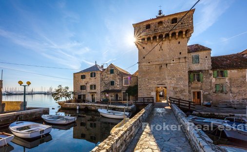 House in Kastel Sucurac, Split-Dalmatia County, Croatia 1