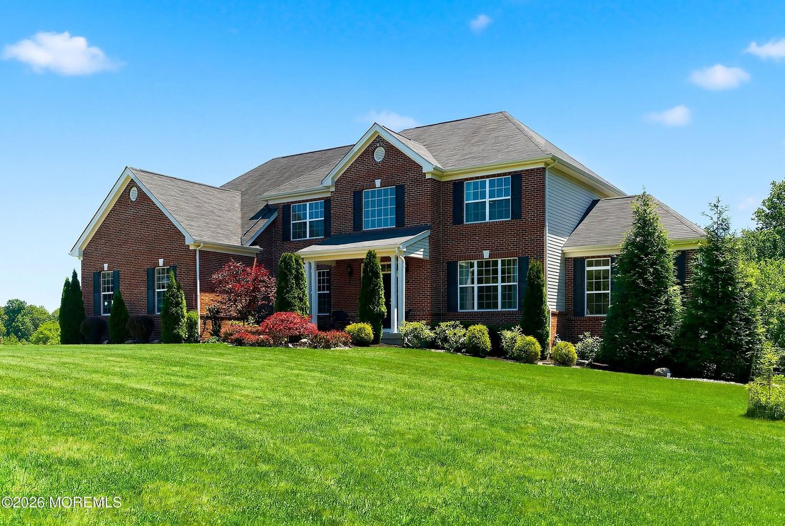 Millstone, New Jersey, United States 1 - 18224688