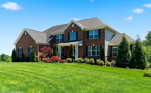 Millstone, New Jersey, United States 1