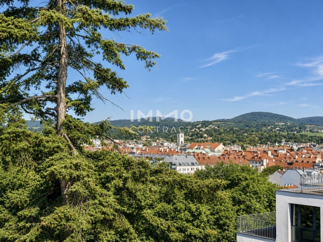 Apartment in Vienna, Wien, Austria 4 - 17037734