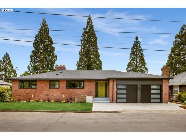 House in Portland, Oregon, United States 1 - 18229487