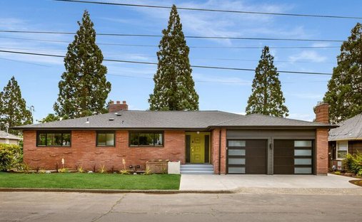 Casa a Portland, Oregon, Stati Uniti 1