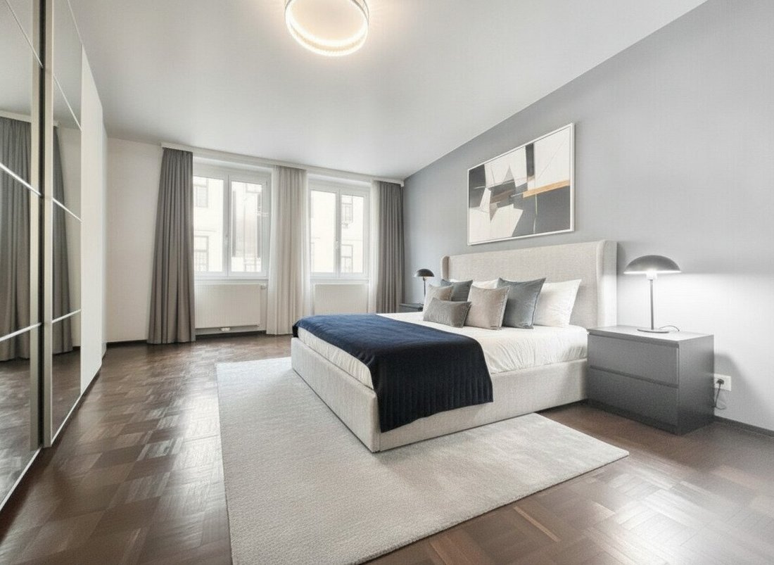Apartment in Vienna, Wien, Austria 1 - 17441283