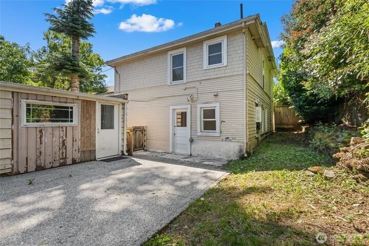 House in Seattle, Washington, United States 5 - 18229497