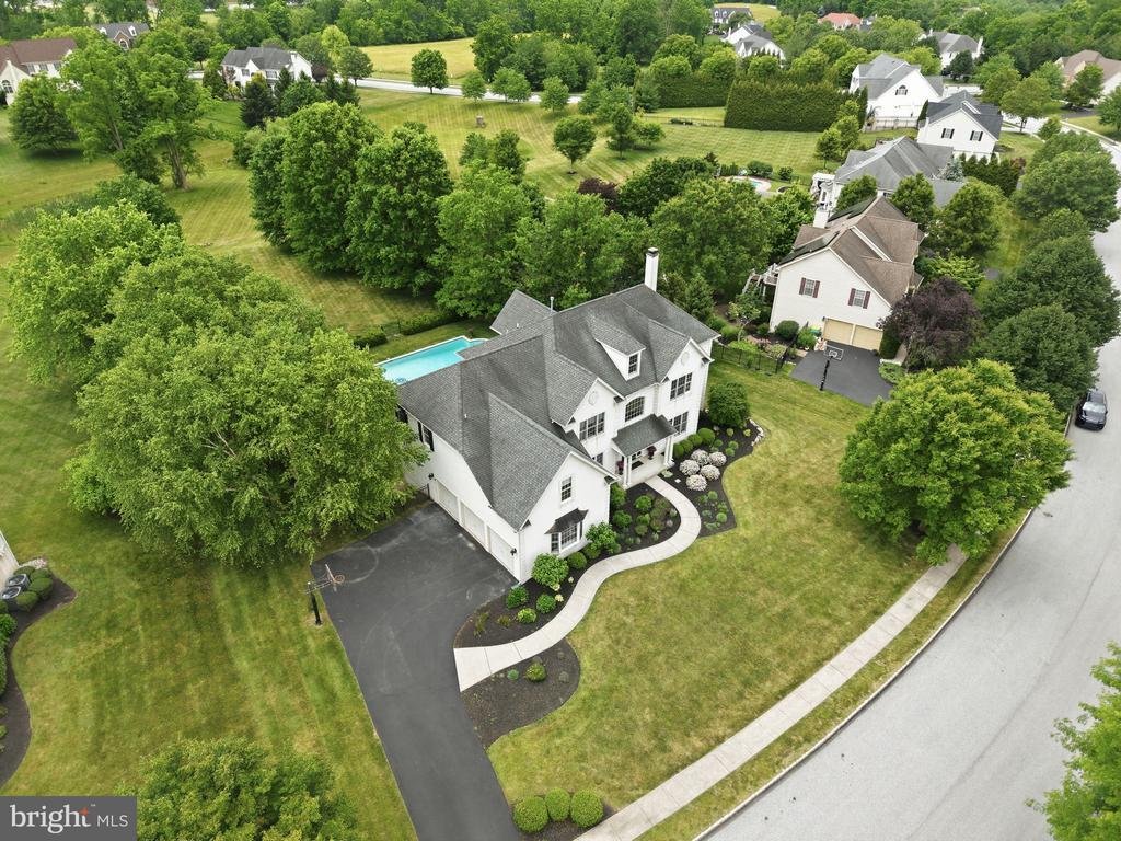 House in Royersford, Pennsylvania, United States 3 - 18223488