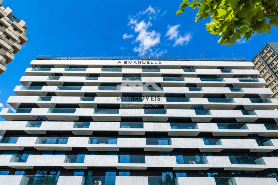 Apartment in Matosinhos e Leca da Palmeira, Porto District, Portugal 2 - 18231404