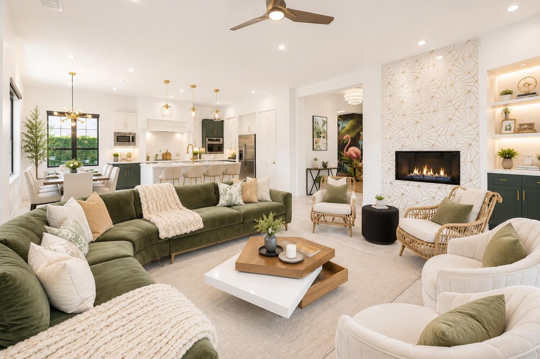 House in Indio, California, United States 2 - 18225068