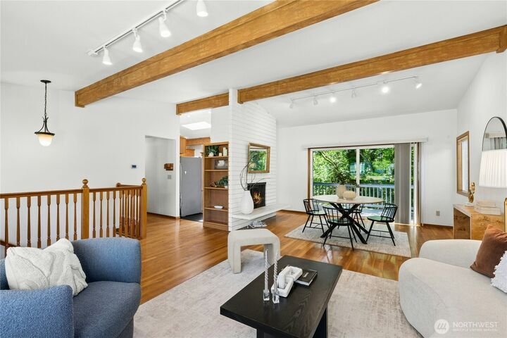 House in Bellevue, Washington, United States 4 - 18229542