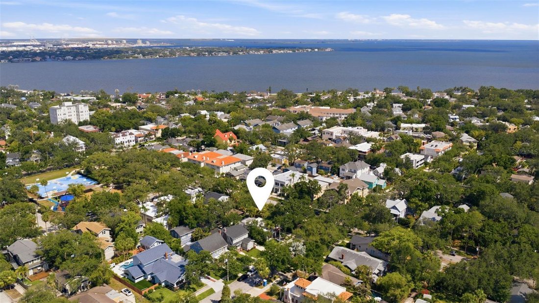 House in Tampa, Florida, United States 3 - 18226872