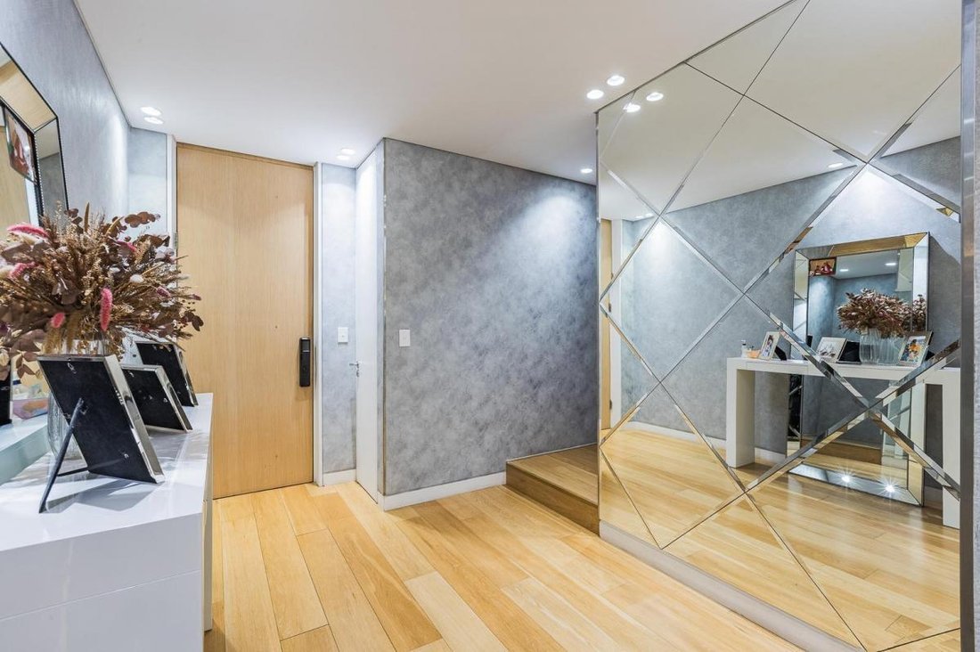 Apartment in Buenos Aires, Buenos Aires, Argentina 2 - 18223644