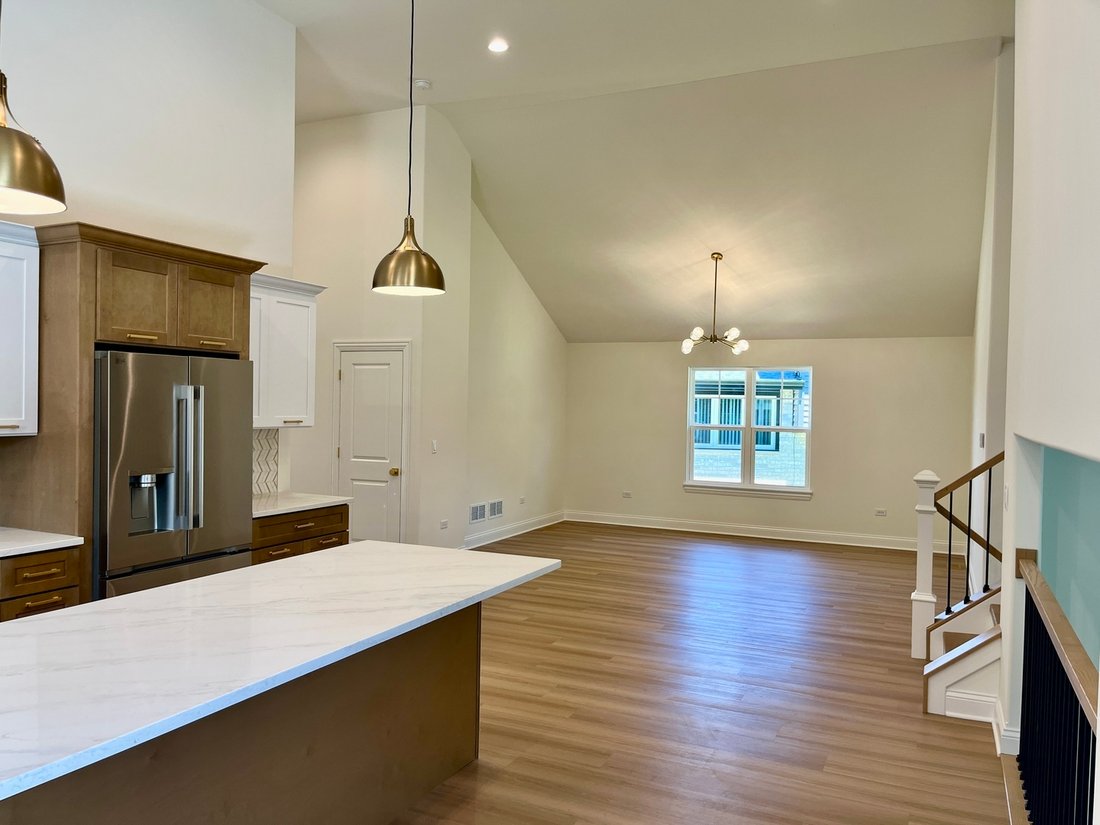 House in Crestwood, Illinois, United States 5 - 18037136