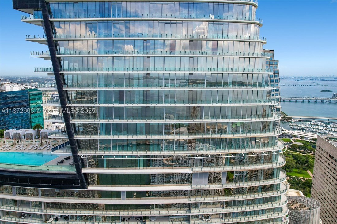 Condo in Miami, Florida, United States 5 - 16639344