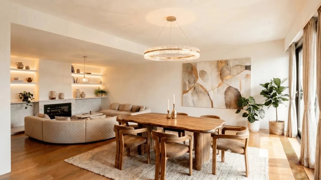 Apartment in Aldoar, Foz do Douro e Nevogilde, Porto District, Portugal 3 - 18230144